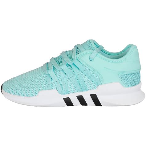 adidas schuhe pink türkis|türkise Sneaker für Damen .